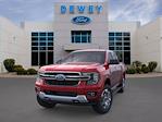 2025 Ford Ranger SuperCrew Cab 4WD Pickup for sale #B25246 - photo 3