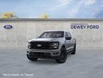 New 2025 Ford F-150 XLT SuperCrew Cab 4WD Pickup for sale #B25248 - photo 2