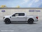 New 2025 Ford F-150 XLT SuperCrew Cab 4WD Pickup for sale #B25251 - photo 4