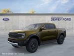 New 2025 Ford Ranger Raptor SuperCrew Cab 4WD Pickup for sale #B25253 - photo 1