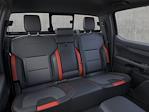 New 2025 Ford Ranger Raptor SuperCrew Cab 4WD Pickup for sale #B25253 - photo 11