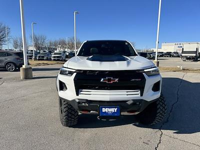 Used 2023 Chevrolet Colorado - photo 1