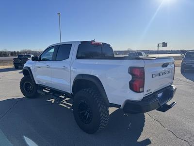 Used 2023 Chevrolet Colorado - photo 1