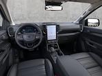 New 2025 Ford Ranger Lariat SuperCrew Cab 4WD Pickup for sale #B25255 - photo 9