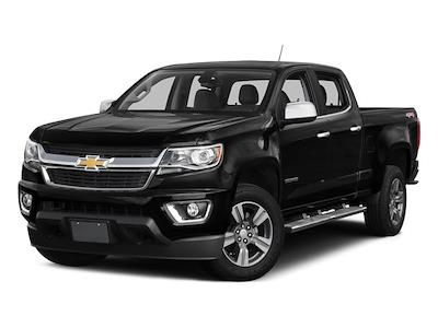 Used 2016 Chevrolet Colorado - photo 1