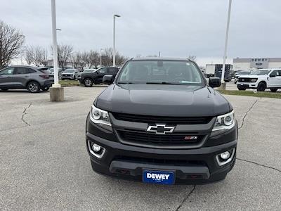 Used 2016 Chevrolet Colorado - photo 1