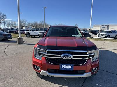 Used 2024 Ford Ranger XLT SuperCrew Cab for sale #B25256A - photo 1