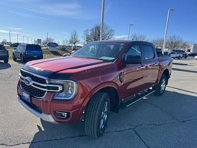 Used 2024 Ford Ranger XLT SuperCrew Cab for sale #B25256A - photo 2