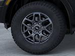 New 2025 Ford Ranger XLT SuperCrew Cab 4WD Pickup for sale #B25257 - photo 19