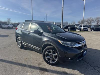 Used 2017 Honda CR-V EX for sale #B25257A - photo 1