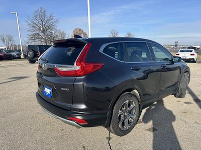 Used 2017 Honda CR-V EX for sale #B25257A - photo 2