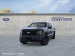 New 2025 Ford F-150 XLT SuperCrew Cab for sale #B25260 - photo 2