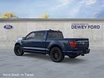 New 2025 Ford F-150 XLT SuperCrew Cab for sale #B25260 - photo 4