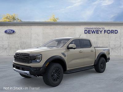 New 2025 Ford Ranger Raptor SuperCrew Cab for sale #B25262 - photo 1