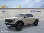 New 2025 Ford Ranger Raptor SuperCrew Cab for sale #B25262 - photo 1