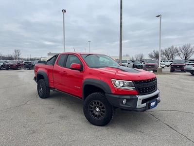 Used 2019 Chevrolet Colorado - photo 1