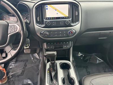 Used 2019 Chevrolet Colorado ZR2 Extended Cab for sale #B25262A - photo 1