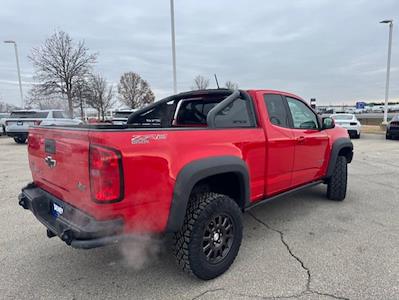 Used 2019 Chevrolet Colorado - photo 1