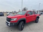 Used 2019 Chevrolet Colorado ZR2 Extended Cab for sale #B25262A - photo 18