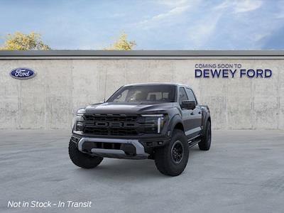 New 2025 Ford F-150 Raptor SuperCrew Cab for sale #B25264 - photo 2