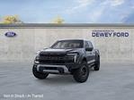 New 2025 Ford F-150 Raptor SuperCrew Cab for sale #B25264 - photo 2