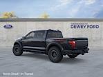 New 2025 Ford F-150 Raptor SuperCrew Cab for sale #B25264 - photo 4