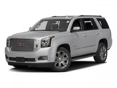 Used 2016 GMC Yukon - photo 1