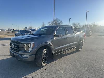 Used 2022 Ford F-150 - photo 1