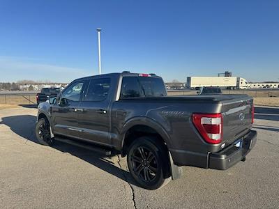 Used 2022 Ford F-150 - photo 1