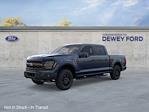 New 2025 Ford F-150 Tremor SuperCrew Cab for sale #B25267 - photo 1
