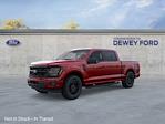 New 2025 Ford F-150 XLT SuperCrew Cab for sale #B25268 - photo 1