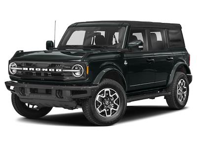 Used 2022 Ford Bronco - photo 1