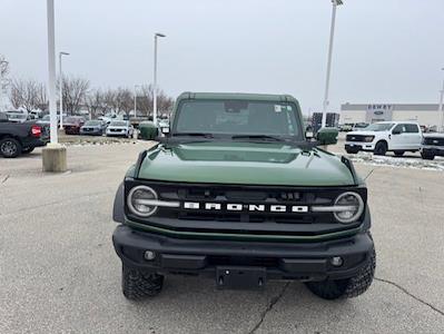 Used 2022 Ford Bronco - photo 1