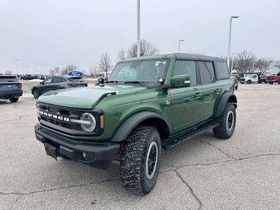Used 2022 Ford Bronco - photo 1