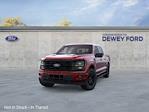 New 2025 Ford F-150 XLT SuperCrew Cab for sale #B25269 - photo 2