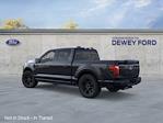 New 2025 Ford F-150 Platinum SuperCrew Cab for sale #B25270 - photo 4