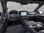 New 2025 Ford F-150 Platinum SuperCrew Cab for sale #B25270 - photo 9