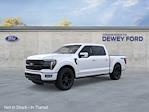 New 2025 Ford F-150 Platinum SuperCrew Cab for sale #B25271 - photo 1