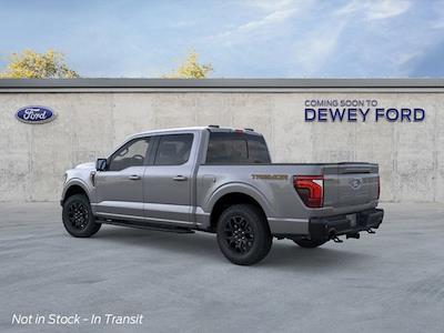 New 2025 Ford F-150 Tremor SuperCrew Cab for sale #B25276 - photo 2