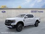 New 2025 Ford Ranger Lariat SuperCrew Cab for sale #B25277 - photo 1