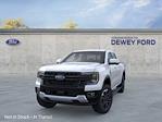 New 2025 Ford Ranger Lariat SuperCrew Cab for sale #B25277 - photo 2