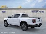 New 2025 Ford Ranger Lariat SuperCrew Cab for sale #B25277 - photo 4