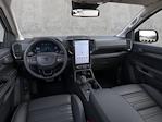New 2025 Ford Ranger Lariat SuperCrew Cab for sale #B25277 - photo 9