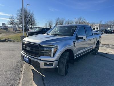 2025 Ford F-150 SuperCrew Cab 4WD Pickup for sale #B25278A - photo 1