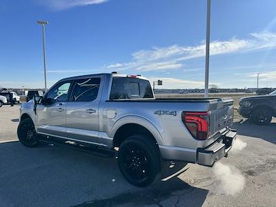 2025 Ford F-150 SuperCrew Cab 4WD Pickup for sale #B25278A - photo 2