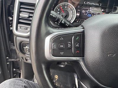 Used 2021 Ram 1500 Laramie Crew Cab for sale #B25278B - photo 1