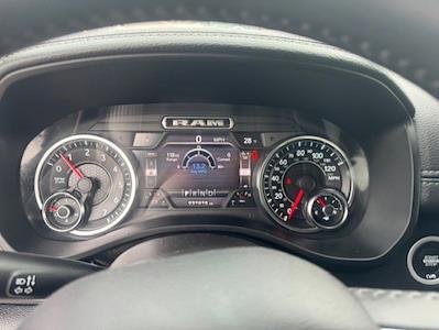 Used 2021 Ram 1500 Laramie Crew Cab for sale #B25278B - photo 2