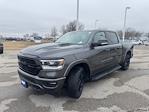 Used 2021 Ram 1500 Laramie Crew Cab for sale #B25278B - photo 28