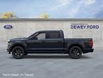 New 2025 Ford F-150 STX SuperCrew Cab for sale #B25279 - photo 3