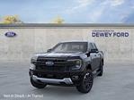 2025 Ford Ranger SuperCrew Cab 4WD Pickup for sale #B25280 - photo 2